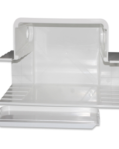 Supply unit RM 500mm PVC